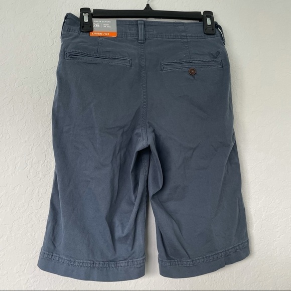 American Eagle‎ Extreme Flex Longer Length Shorts​ - Picture 2 of 10